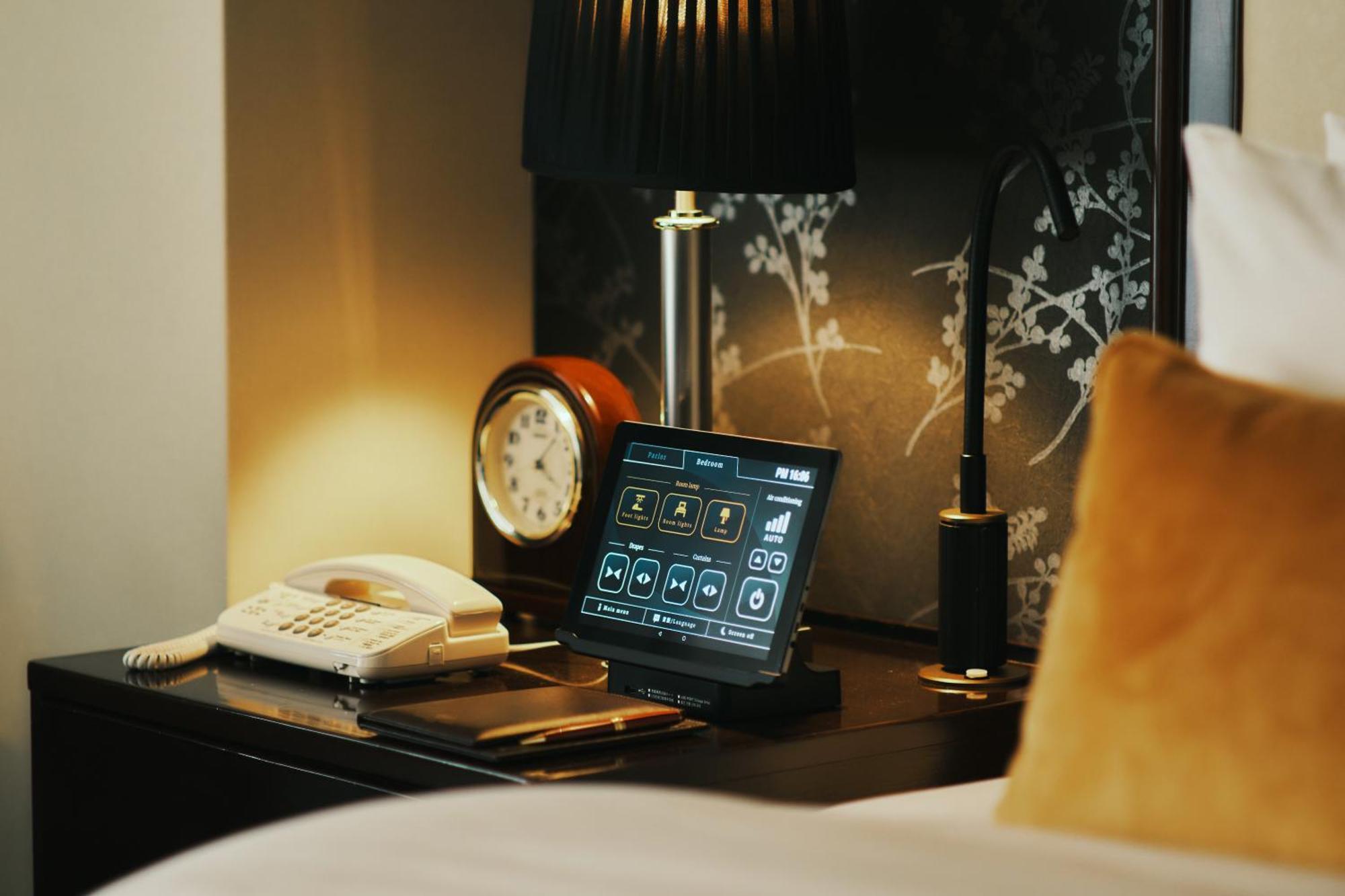 Imperial Hotel Τόκιο Εξωτερικό φωτογραφία LG G6