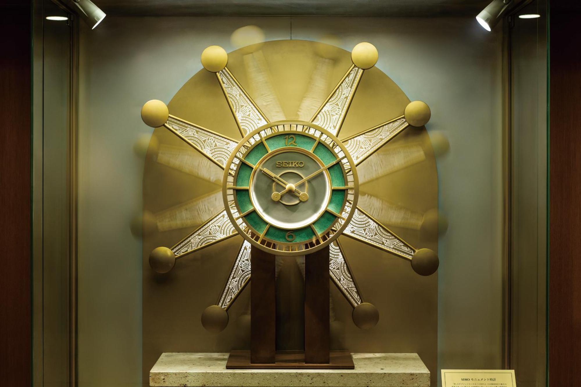 Imperial Hotel Τόκιο Εξωτερικό φωτογραφία The Star of Courage